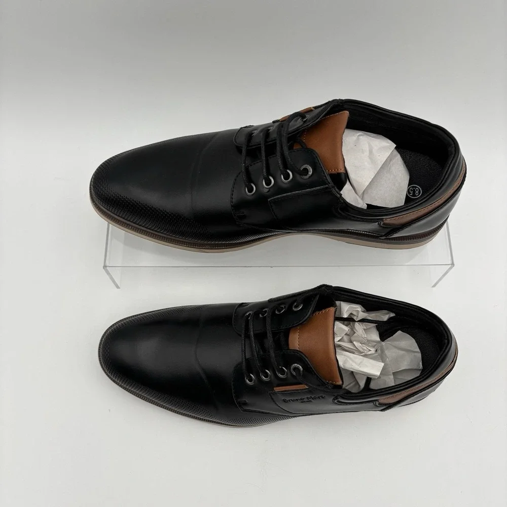 Bruno Marc shoes are
